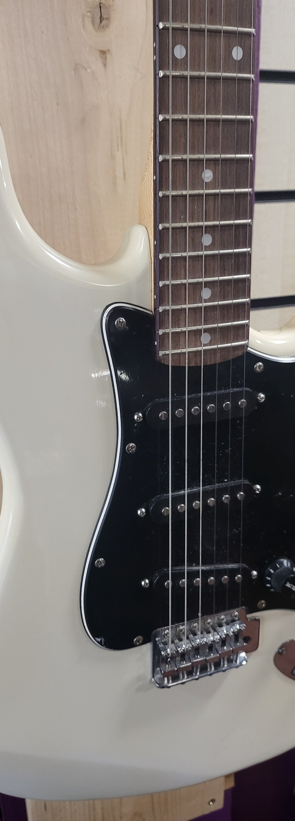 Brunswick S Type  Pre Loved