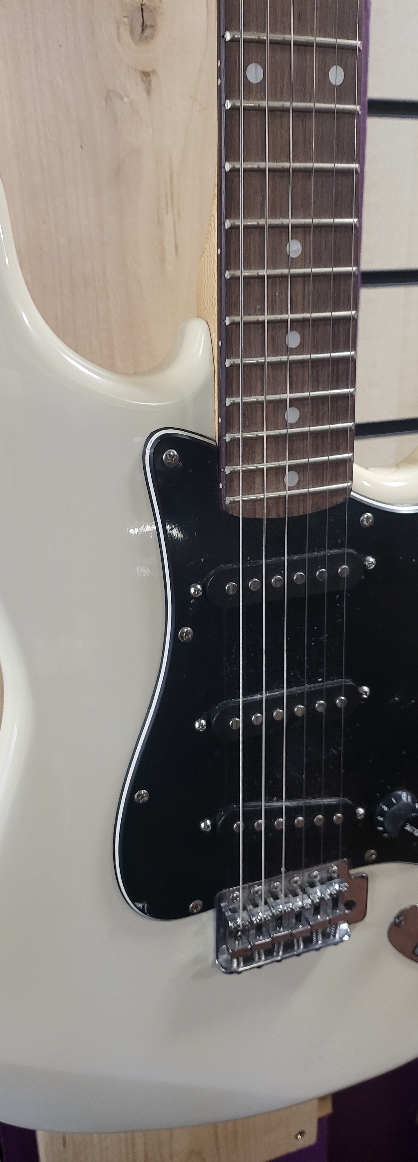 Brunswick S Type  Pre Loved