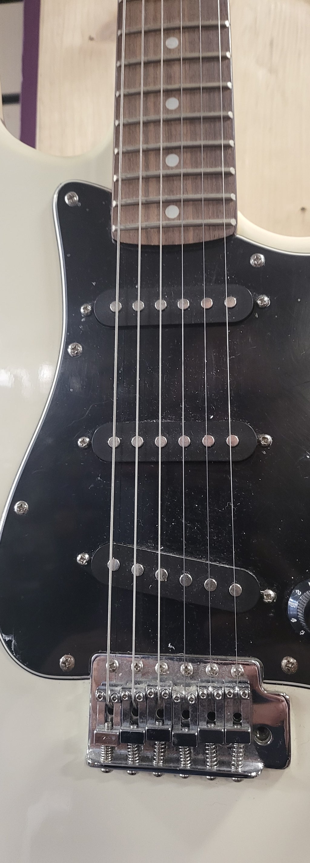 Brunswick S Type  Pre Loved