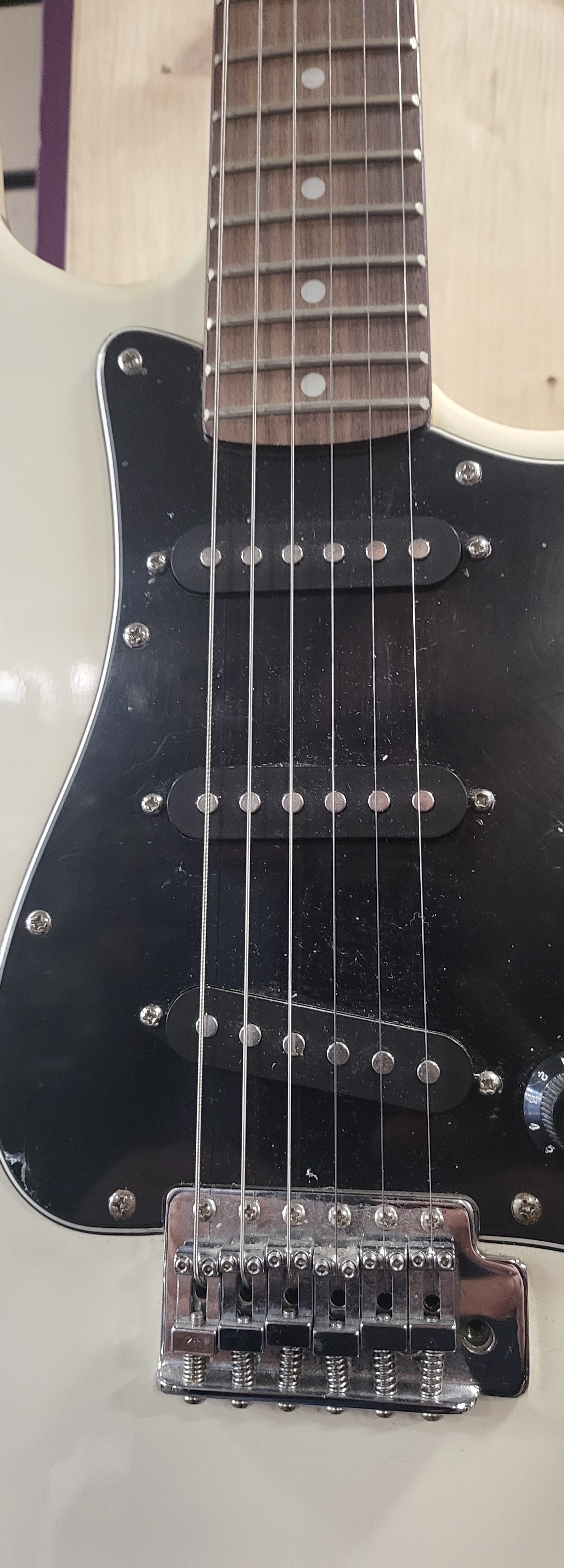 Brunswick S Type  Pre Loved