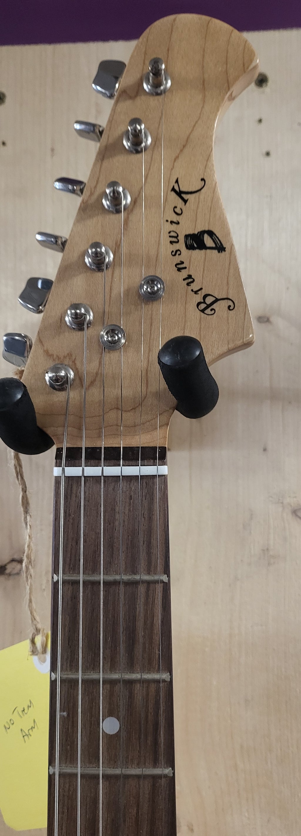 Brunswick S Type  Pre Loved