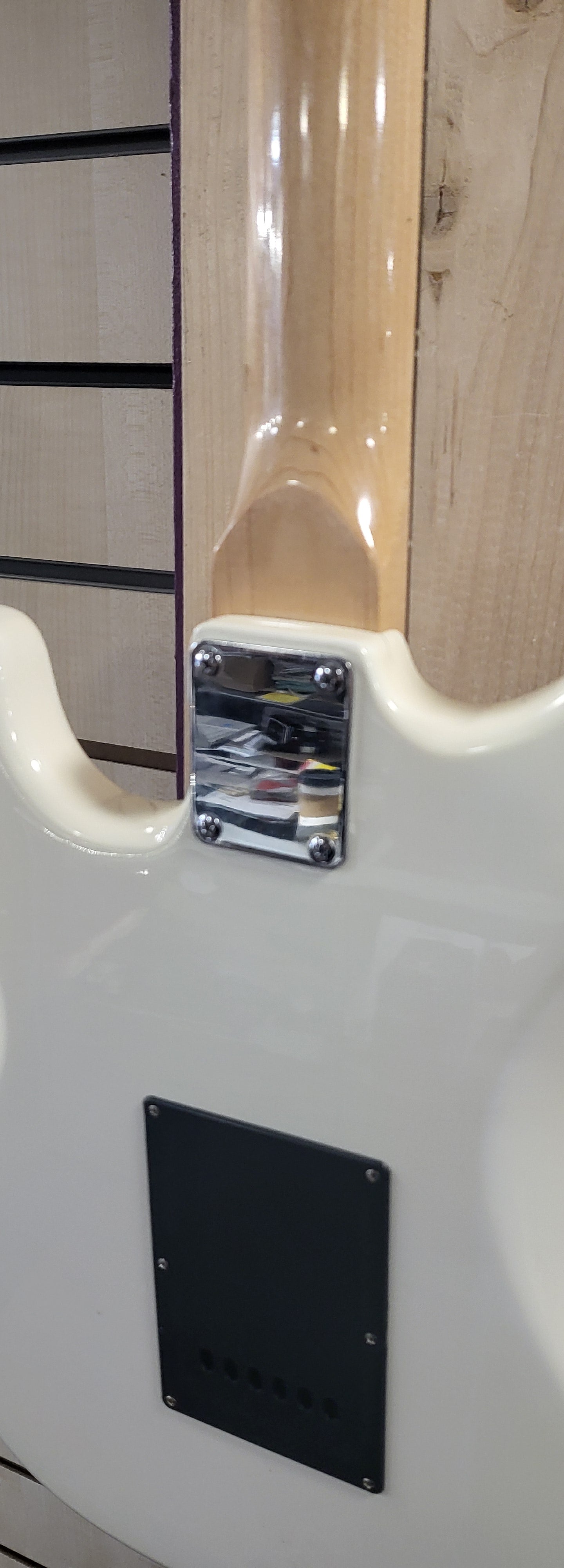 Brunswick S Type  Pre Loved