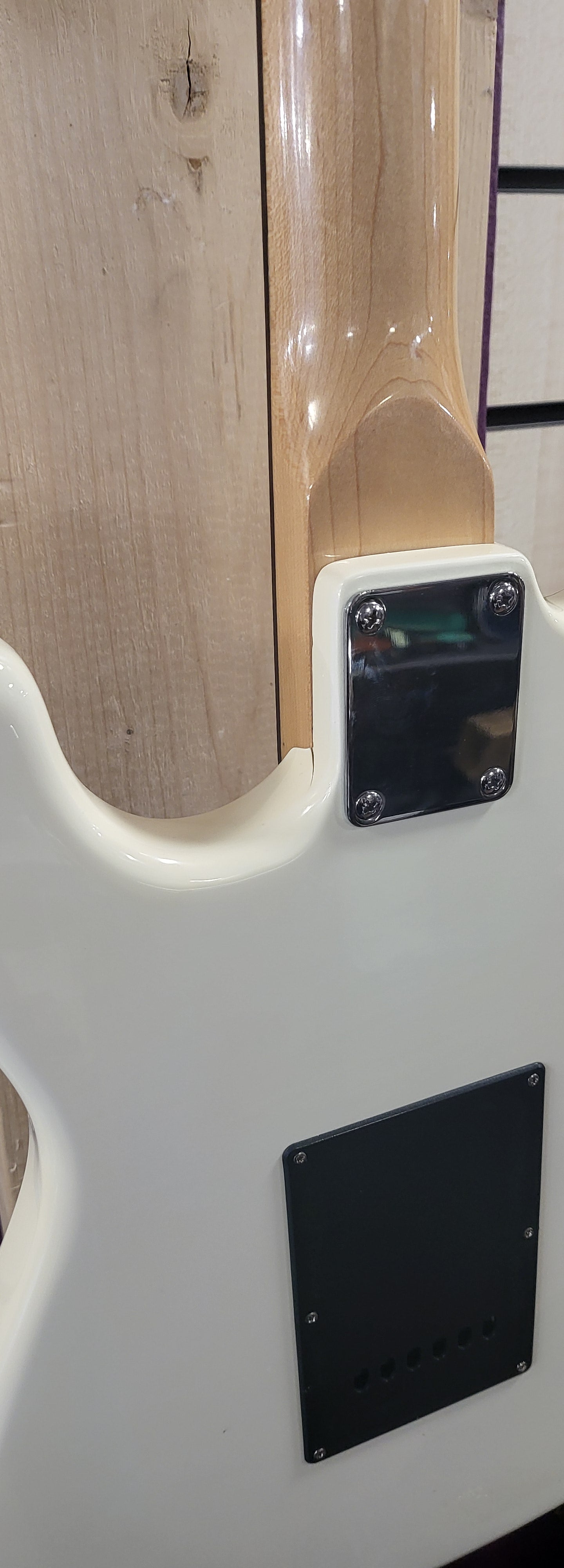 Brunswick S Type  Pre Loved