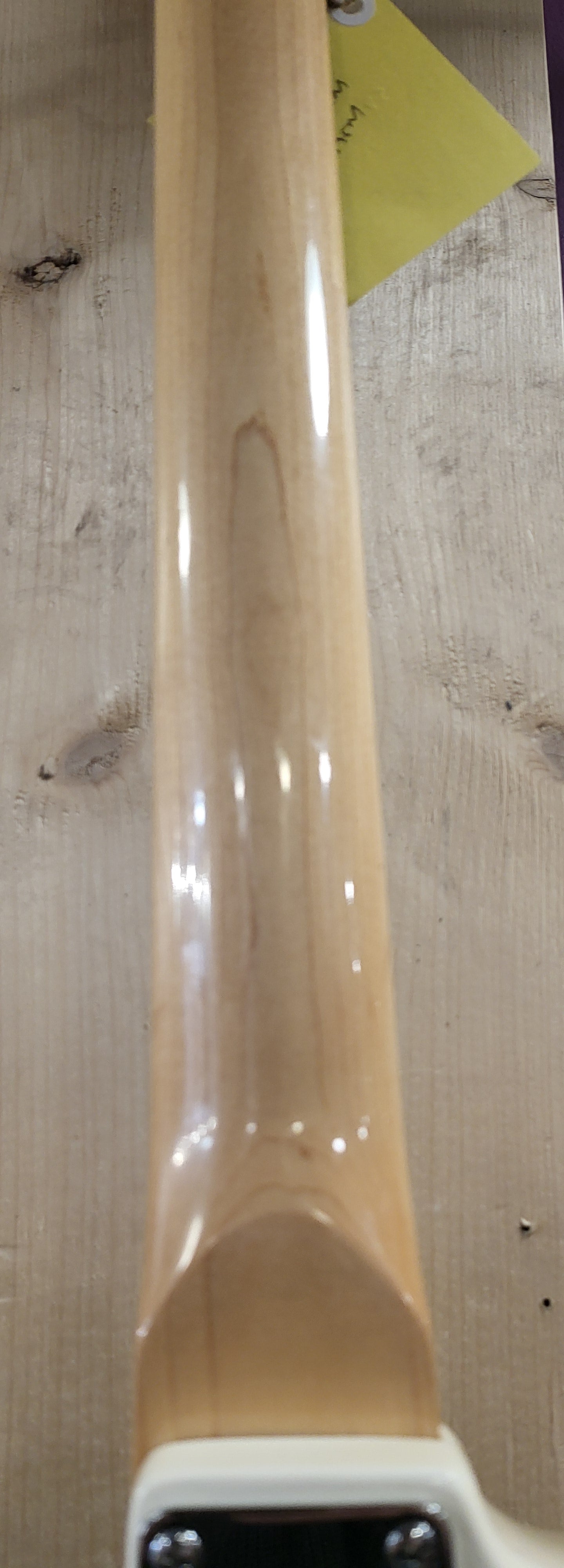 Brunswick S Type  Pre Loved