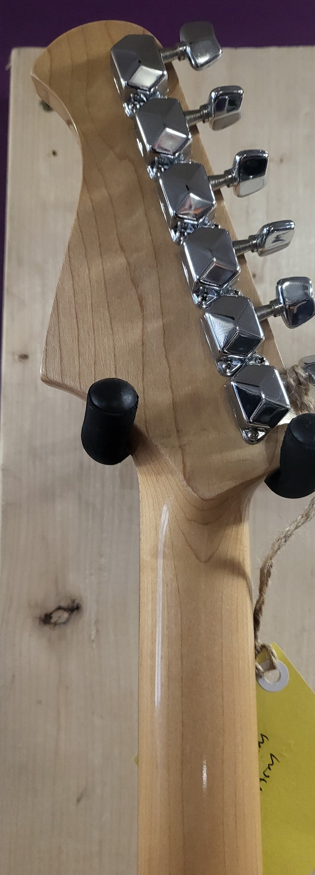 Brunswick S Type  Pre Loved