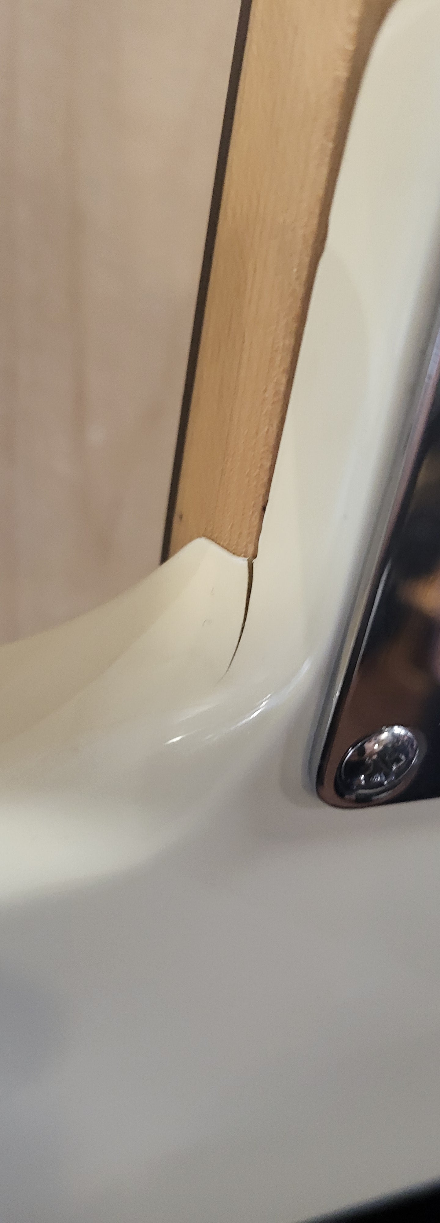 Brunswick S Type  Pre Loved