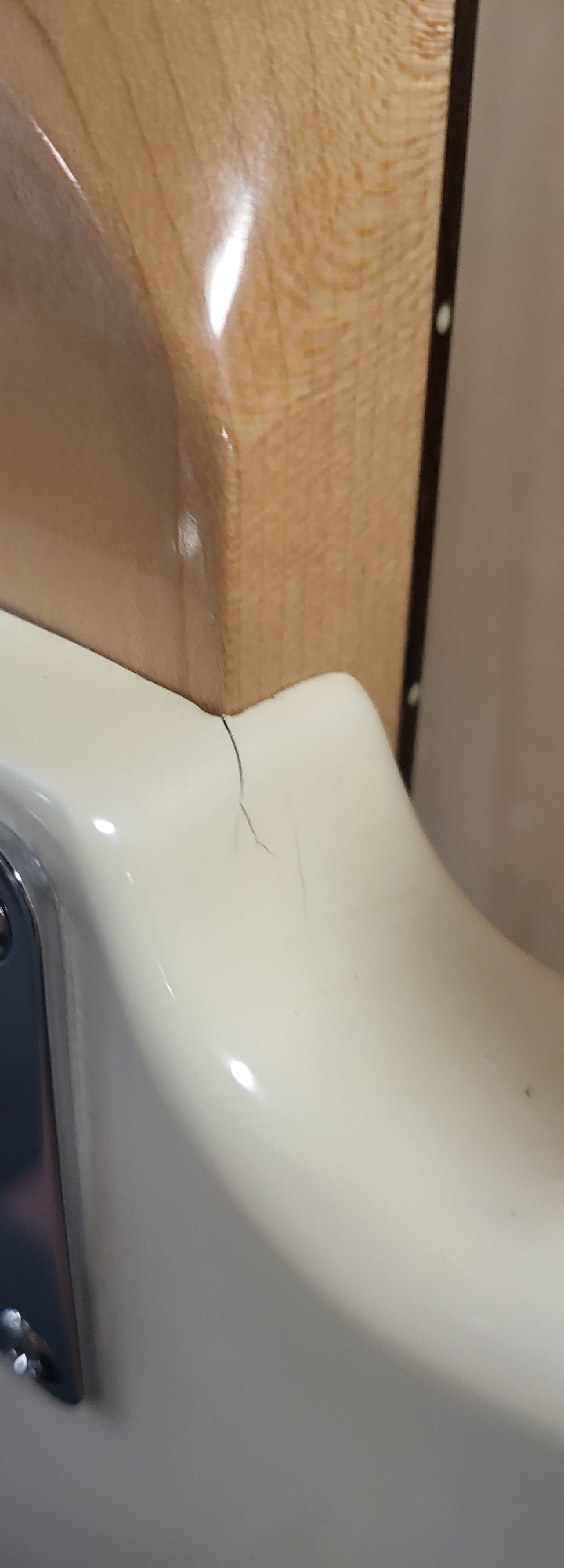 Brunswick S Type  Pre Loved