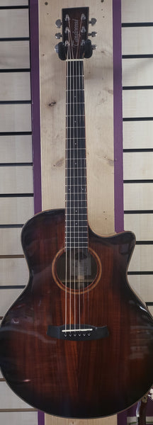 Tanglewood TW4 VC KOA