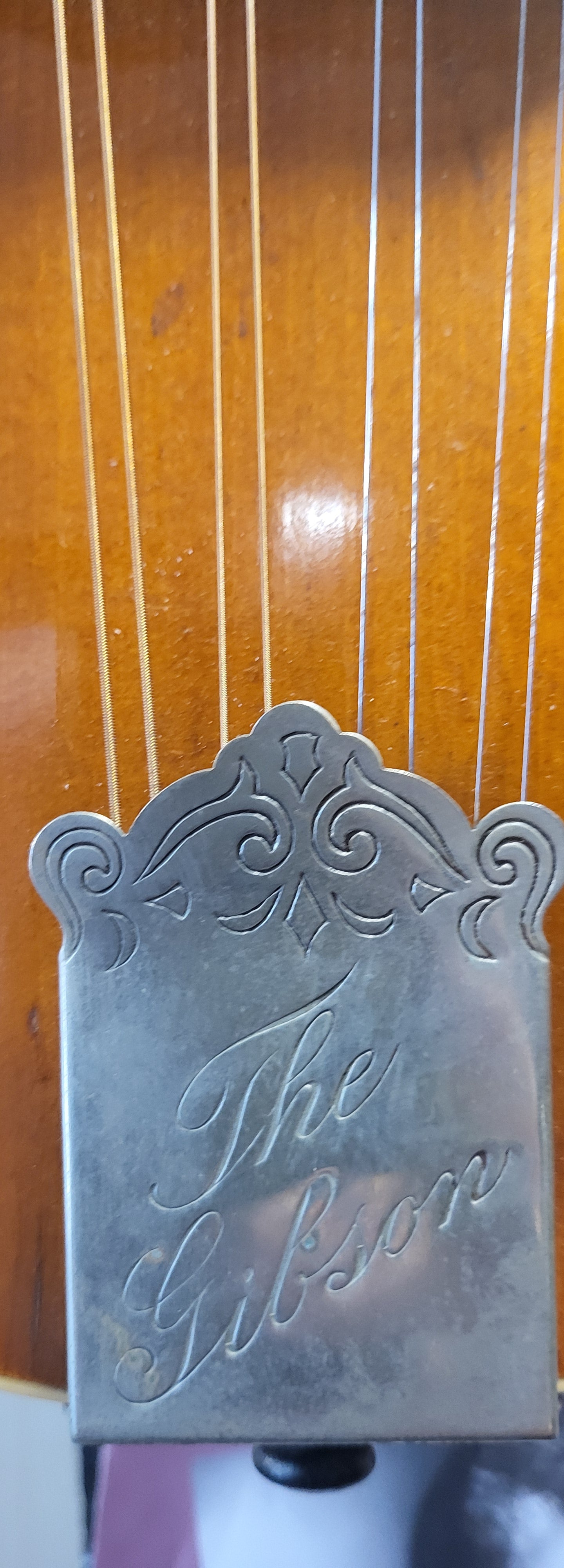 Gibson Model A Mandolin Pre Loved