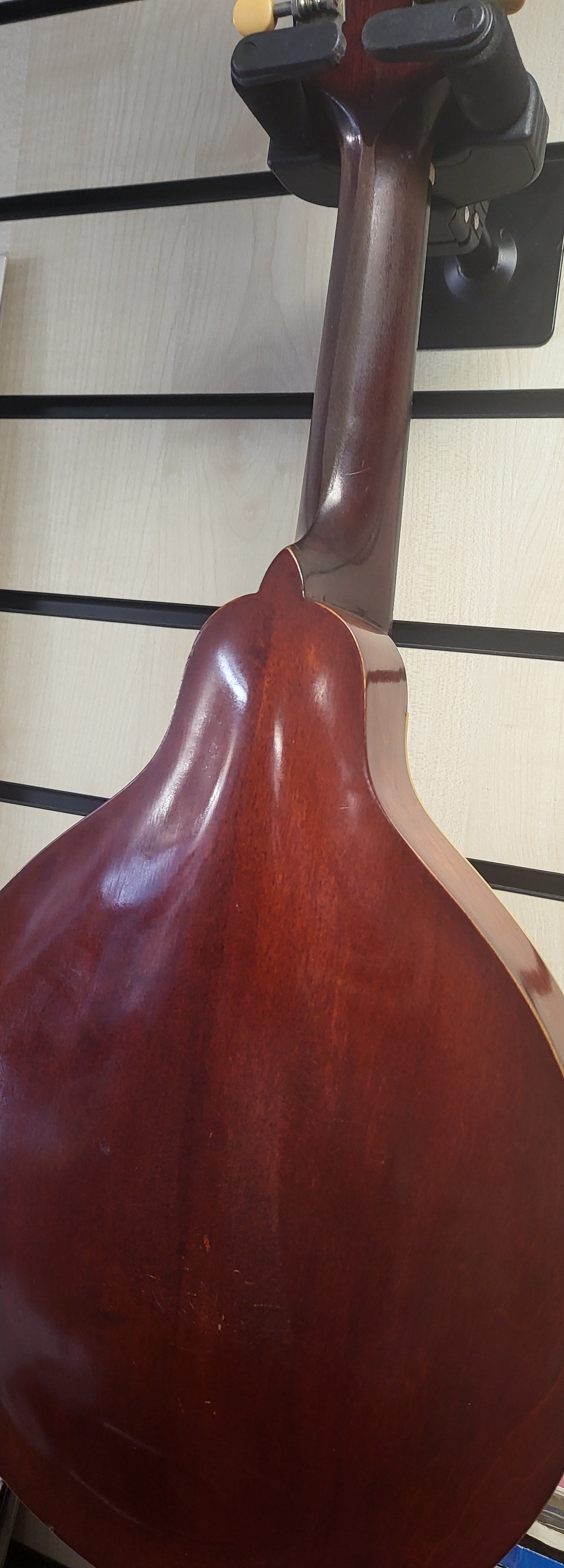 Gibson Model A Mandolin Pre Loved