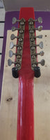 Baldwin Burns 12 string