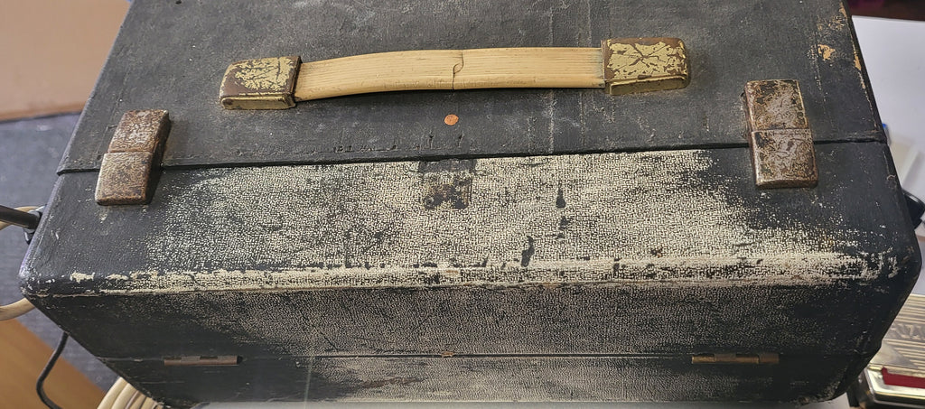 Watkins Copycat. Very Rare Pre-Loved