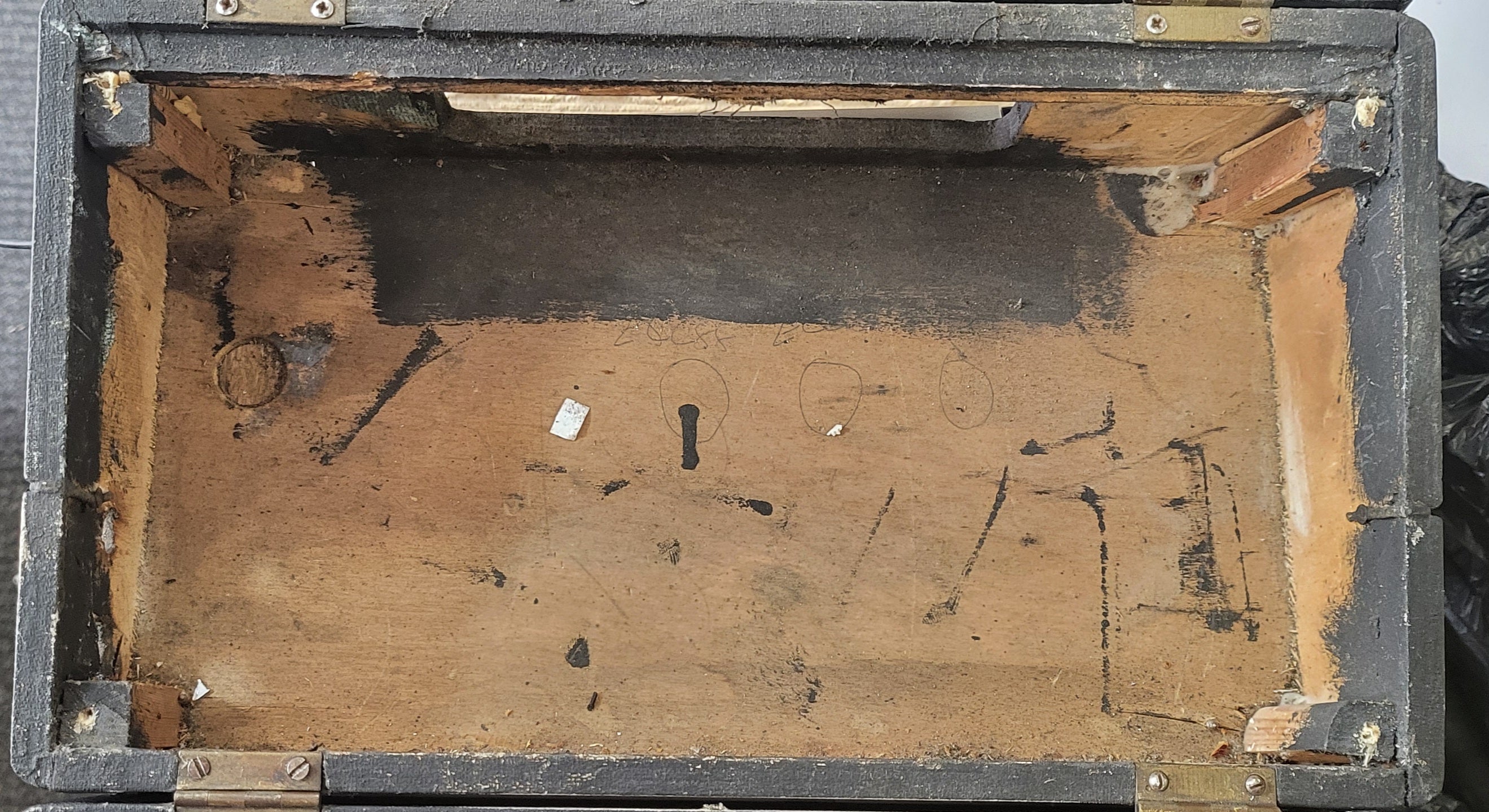 Watkins Copycat. Very Rare Pre-Loved