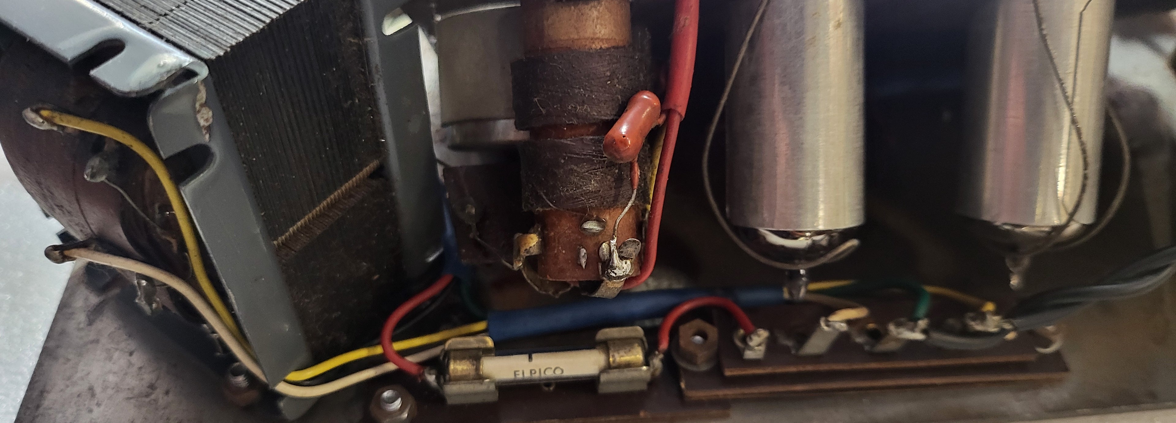 Watkins Copycat. Very Rare Pre-Loved