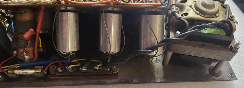 Watkins Copycat. Very Rare Pre-Loved