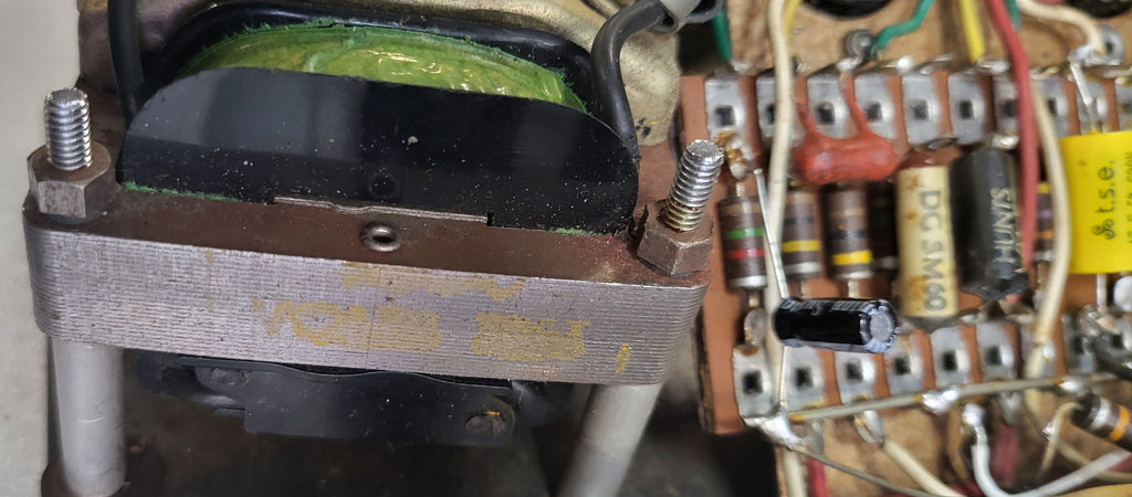 Watkins Copycat. Very Rare Pre-Loved