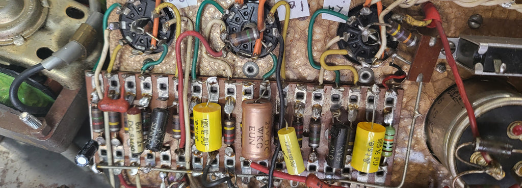 Watkins Copycat. Very Rare Pre-Loved