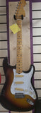 Pre loved Jedson Strat Style