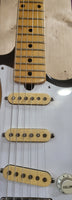 Pre loved Jedson Strat Style