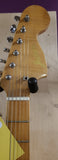 Pre loved Jedson Strat Style