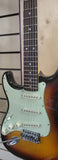 Pre loved lefty! SX Strat