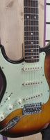 Pre loved lefty! SX Strat