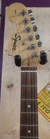 Pre loved Squire Affinity Defty