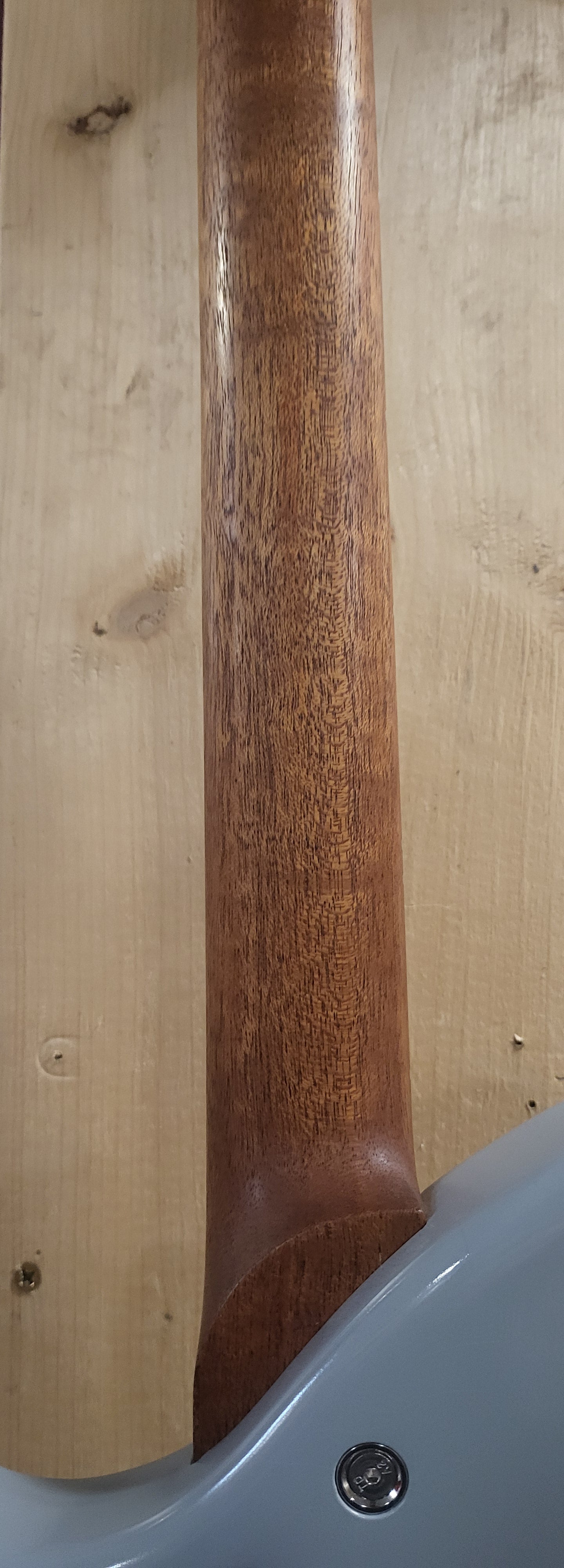 4th Avenue Guitar Black Swan