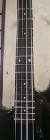 Pre loved Kramer Focus Lefty!