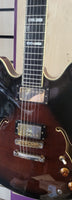 Pre loved Epiphone Sheraton