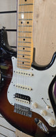 Pre loved Fender Stratocaster USA 2016 Sunburst