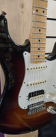 Pre loved Fender Stratocaster USA 2016 Sunburst