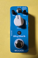 Mooer Sky Verb