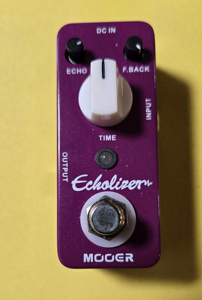 Mooer Echolizer