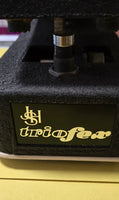 Pre loved JHS Triofex fuzz/wah