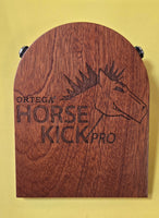 Ortega Horse Kick Pro