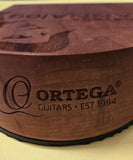 Ortega Analogue Percussion Stomp Box