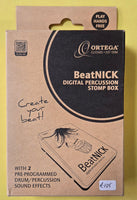 Ortega BeatNICK