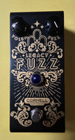 Pre loved Cornell Legacy Fuzz