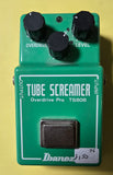 Pre loved Ibanez Tube Screamer TS808