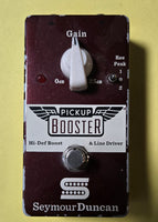 Pre loved Seymour Duncan Pickup Booster