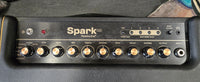 Pre loved Spark 40