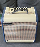 Pre loved Subzero Acoustic Amp