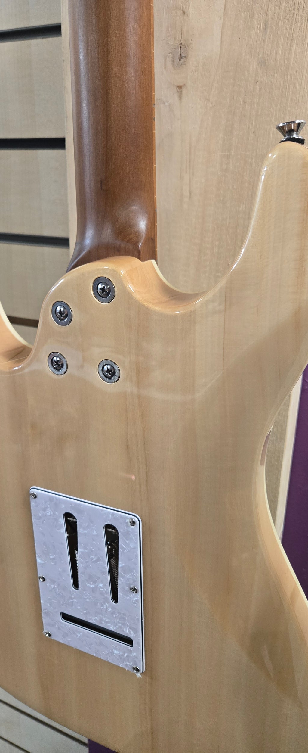 Aria Pro ii 714 MK2 TQBL