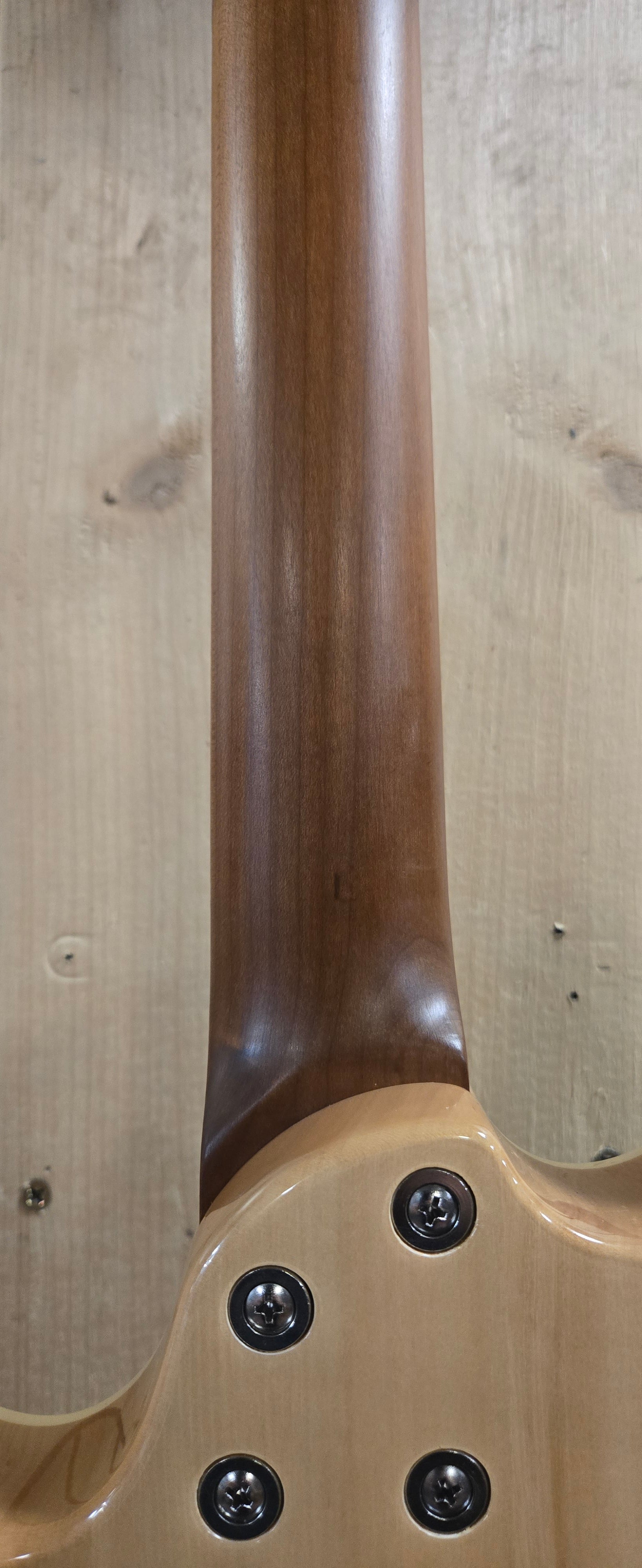 Aria Pro ii 714 MK2 TQBL