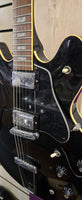 Pre loved Gibson ES-335 TD Black