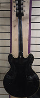 Pre loved Gibson ES-335 TD Black