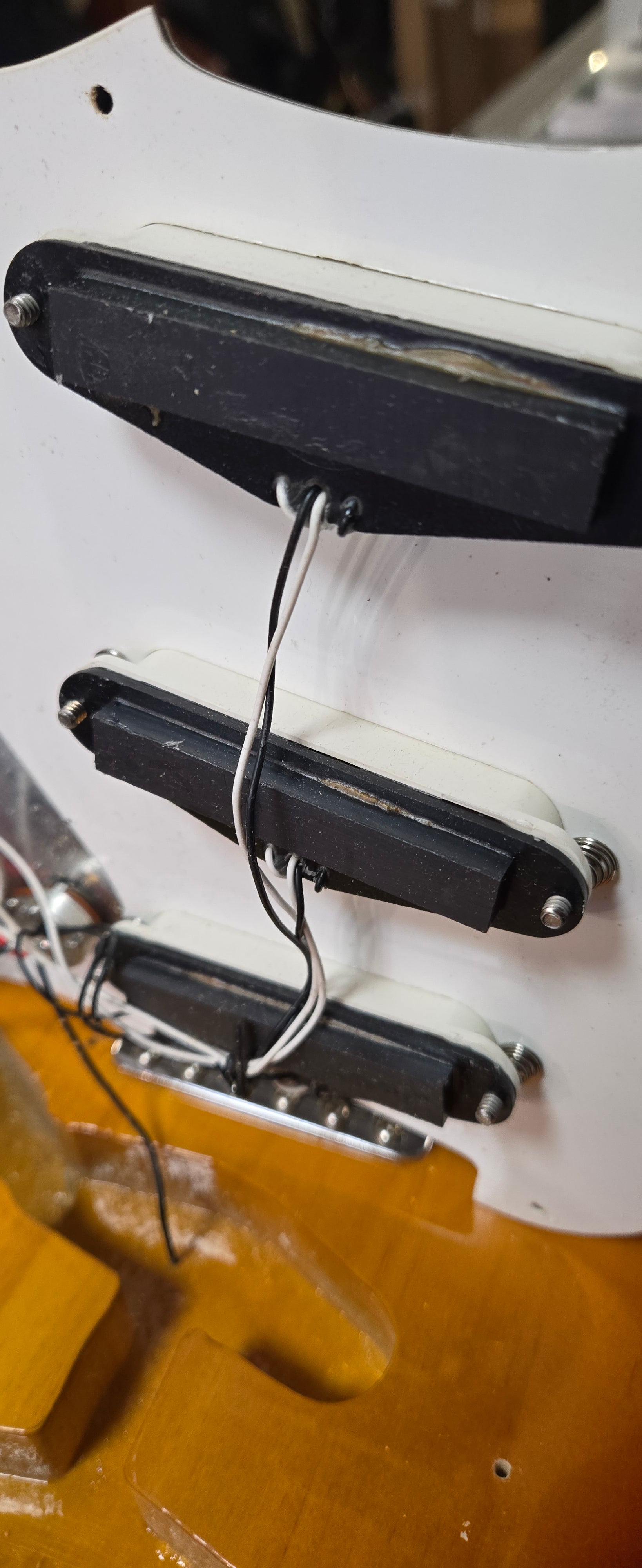 Fenix by Yong Chang Pre Loved