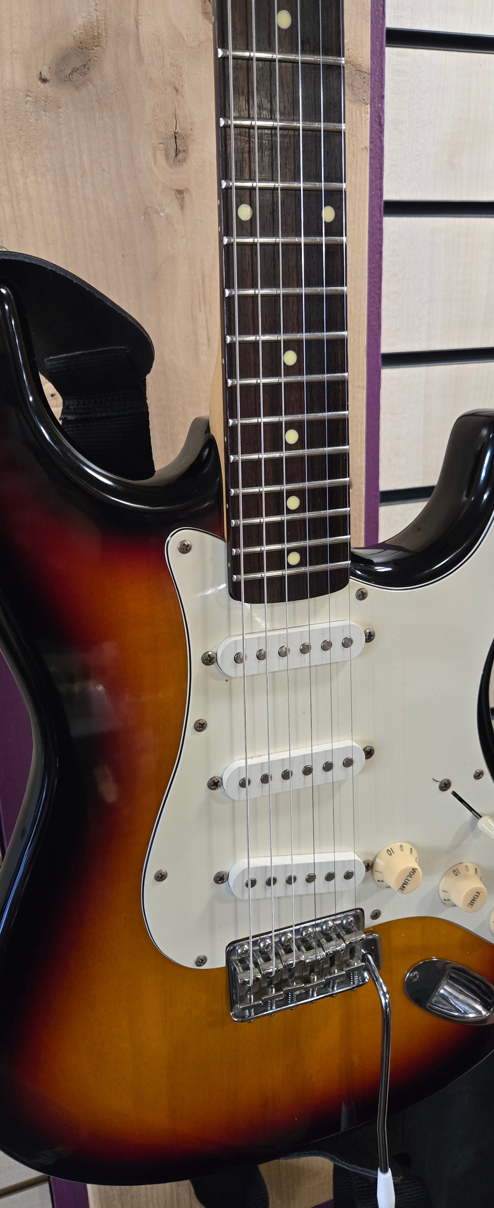 Fenix by Yong Chang Pre Loved