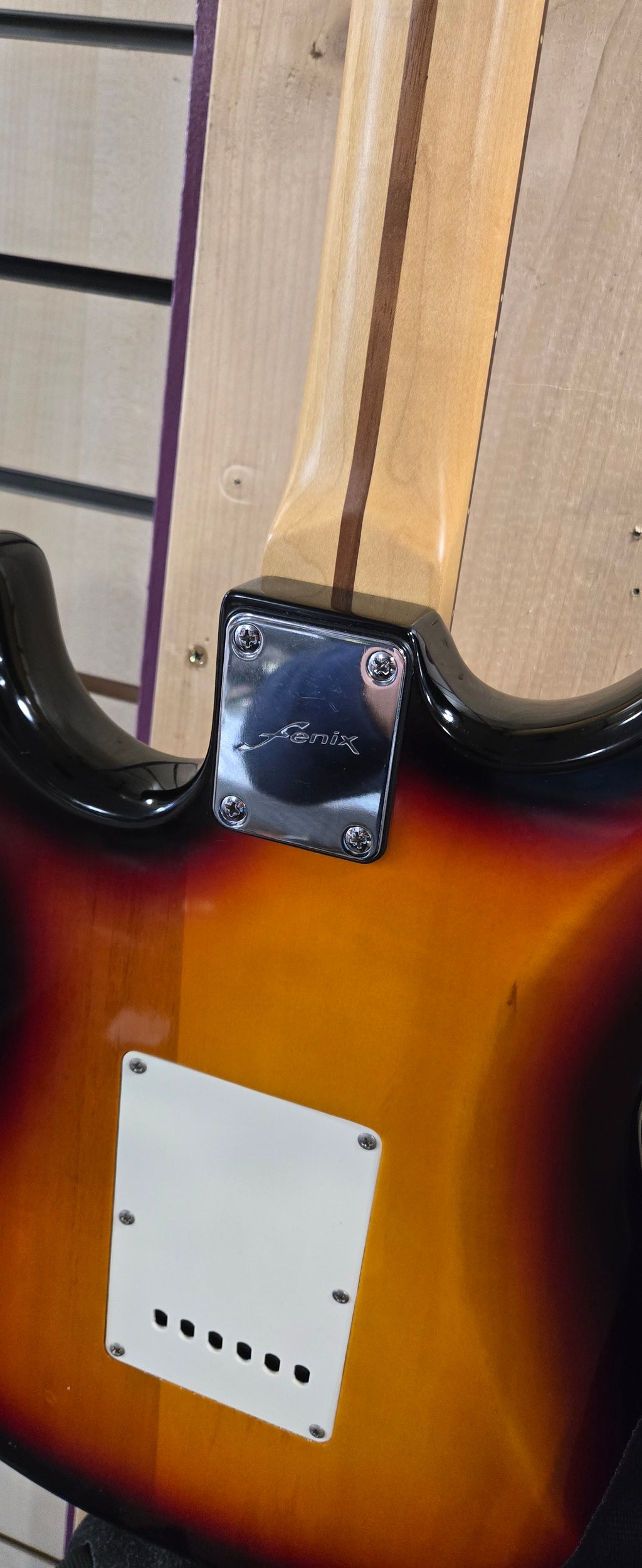 Fenix by Yong Chang Pre Loved